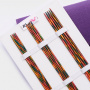 Набор чулочных спиц длиной 15см "Symfonie", KnitPro